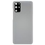 Back Cover with Camera Lens for Galaxy S20 Plus 4G / 5G (Non Original) (Cloud White)