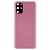 Back Cover with Camera Lens for Galaxy S20 Plus 4G / 5G (Non Original) (Cloud Pink)