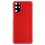Back Cover with Camera Lens for Galaxy S20 Plus 4G / 5G (Non Original) (Aura Red)