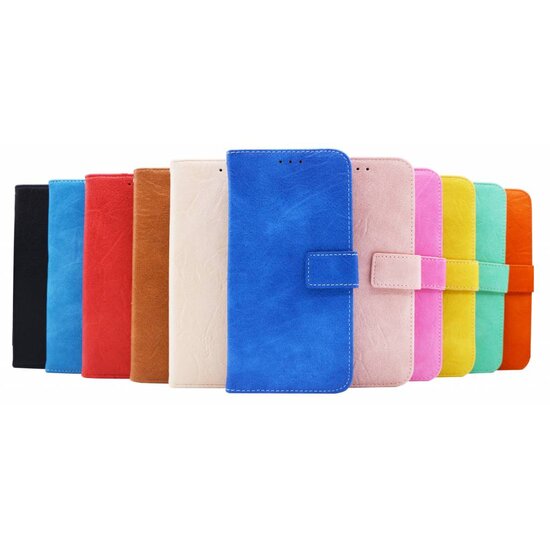 GREEN ON Luxury Book Case for IPhone 12 / 12 Pro