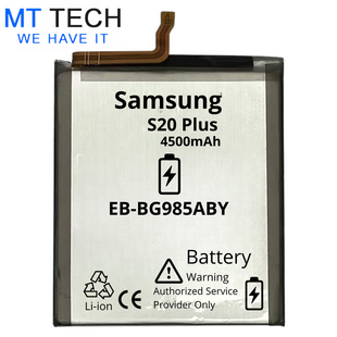 BATTERY MT Tech For Samsung S20 Plus 4G / 5G EB-BG985ABY 4500mAh