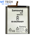 BATTERY MT Tech For Samsung S21 EB-BG991ABY 4000mAh