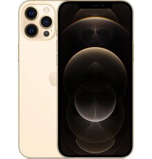 Used IPhone 12 Pro Max 256GB Gold