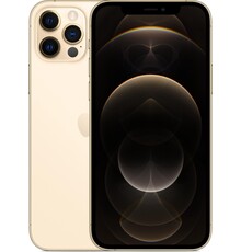 Used IPhone 12 Pro 128GB Gold