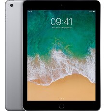IPAD Used 5 2017 128GB Gray