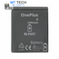 BATTERY MT Tech For OnePlus 6 - BLP657 - 3300mAh