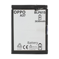 BATTERY MT Tech For Oppo A37 - BLP615 - 2630mAh