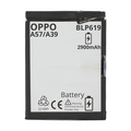 BATTERY MT Tech For Oppo A57 / A39 - BLP619 - 2900mAh