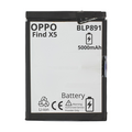BATTERY MT Tech For Oppo Find X5 - BLP891 - 5000mAh