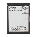BATTERY MT Tech For Oppo Reno 5 Pro 5G - BLP823 - 4350mAh