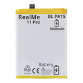BATTERY MT Tech For Realme 11 Pro - BL PA15 - 5000mAh