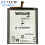 BATTERY MT Tech For Samsung A15 4G / 5G EB-BA156ABY 5000mAh