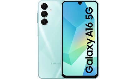 Galaxy A16