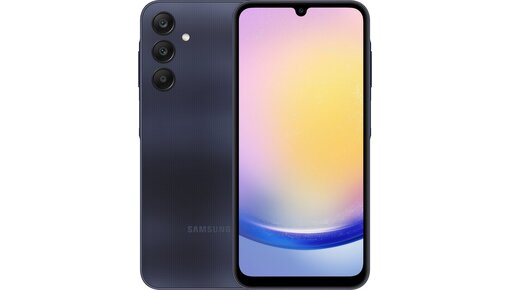 Galaxy A25