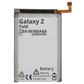BATTERY MT Tech For Samsung Galaxy Z Fold 1 -EB-BF900ABA 2245mAh (Sub)