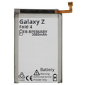 BATTERY MT Tech For Samsung Galaxy Z Fold 4 - EB-BF936ABY - 2060mAh (Sub)
