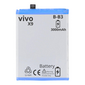 BATTERY MT Tech For ViVo X9 - B-B3 - 3000mAh