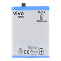 BATTERY MT Tech For ViVo X9S - B-B7 - 3000mAh