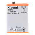 BATTERY MT Tech For Xiaomi Redmi 7 / Note 8 / Note 8T / Note 6 -BN46 - 3900mAh