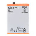 BATTERY MT Tech For Xiaomi Mi Note 2 - BM48 - 4000mAh