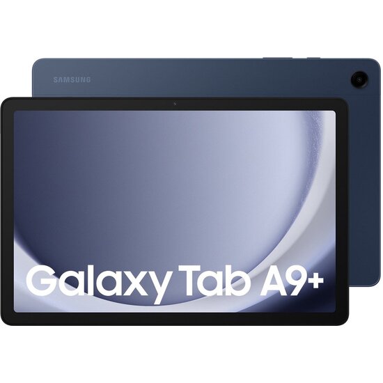 TAB Device Samsung Galaxy Tab A9 Plus 64GB X210 WIFI Dark blue