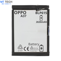 BATTERY MT Tech For Oppo A37 - BLP615 - 2630mAh