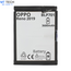 BATTERY MT Tech For Oppo Reno 2019 - BLP701 - 3680mAh