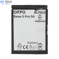 BATTERY MT Tech For Oppo Reno 5 Pro 5G - BLP823 - 4350mAh