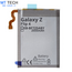 BATTERY MT Tech For Samsung Galaxy Z Flip 4 - EB-BF725ABY - 2555mAh