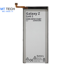 BATTERY MT Tech For Samsung Galaxy Z Fold 2 - EB-BF917ABY - 2345mAh (Main)