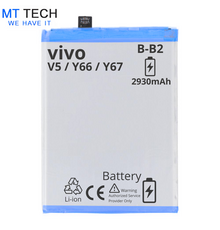 BATTERY MT Tech For ViVo V5 / Y66 / Y67 - B-B2 - 2930mAh