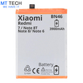 BATTERY MT Tech For Xiaomi Redmi 7 / Note 8 / Note 8T / Note 6 -BN46 - 3900mAh