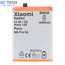 BATTERY MT Tech For Xiaomi Redmi 12 4G / 5G / Note 12R / Poco M6 Pro 5G - BM5R - 4000mAh
