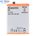 BATTERY MT Tech For Xiaomi Mi 11 Lite 4G / 5G / 5G NE - BP42 - 4000mAh