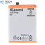 BATTERY MT Tech For Xiaomi 11T Pro 5G - BM58 - 5000mAh