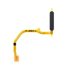 Power / Fingerprint Flex For Galaxy A17 5G MT Tech