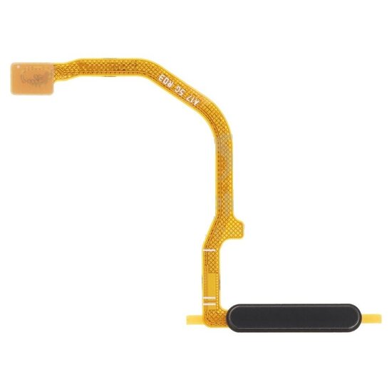 Power / Fingerprint Flex For Galaxy A17 5G MT Tech