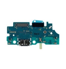 Charge Connector For Galaxy A17 4G MT Tech