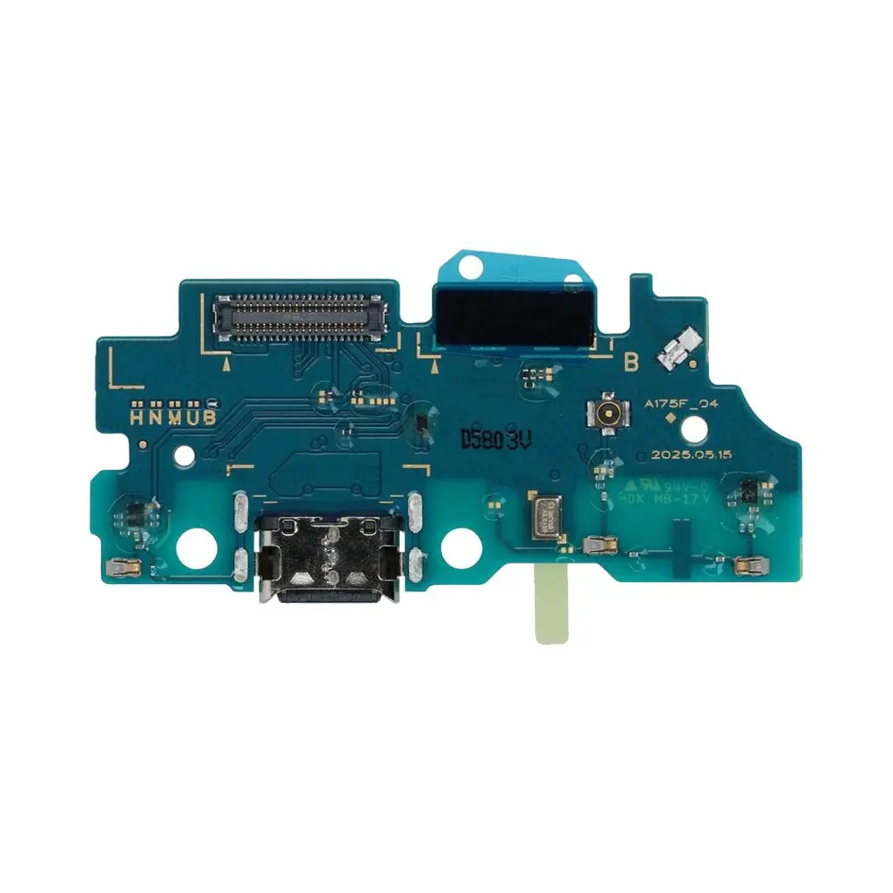 Charge Connector For Galaxy A17 4G MT Tech
