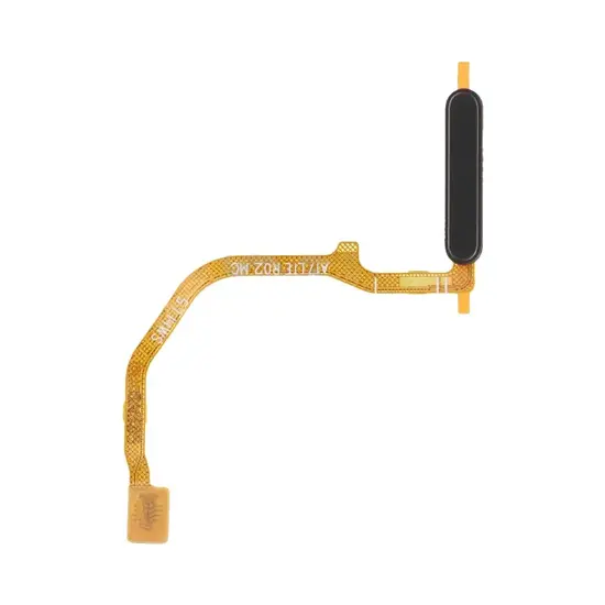 Power / Fingerprint Flex For Galaxy A17 4G MT Tech