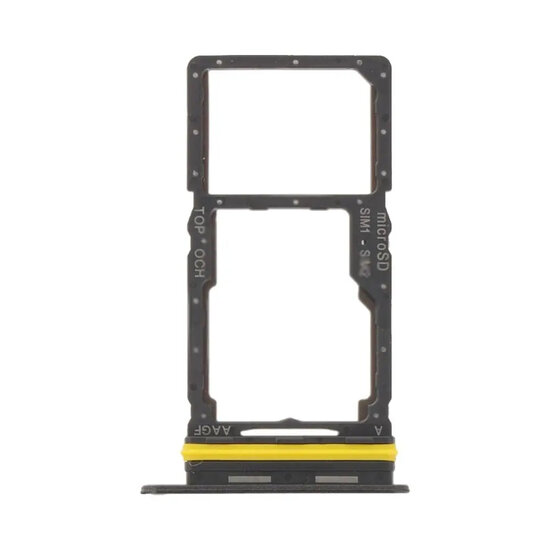 Simtray For Galaxy A17 4G MT Tech