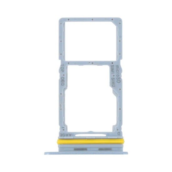 Simtray For Galaxy A17 4G MT Tech