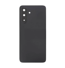 Back Cover with Camera Lens for Galaxy A26 (Non Original) (Black)