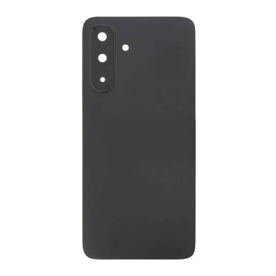 Back Cover with Camera Lens for Galaxy A26 (Non Original) (Black)