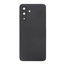 Back Cover with Camera Lens for Galaxy A26 (Non Original) (Black)