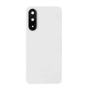 Back Cover with Camera Lens for Galaxy A26 (Non Original) (Wit)