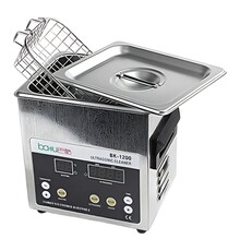 Baku BK-1200 Stainless steel Ultrasonic Cleaner