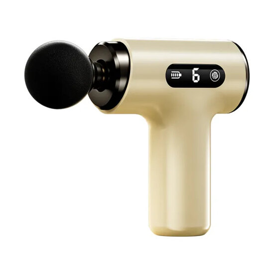 Mini MassageGun Massgae Salon+