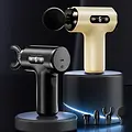 Mini MassageGun Massgae Salon+