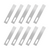 Notched Knife Blade for Mobile Repair 10Pcs